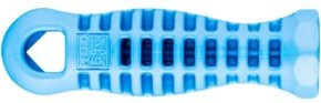 PFERD TOOLS Kunststoff-Feilenheft PH09 in Blau, Länge: 90 mm - Bild 1