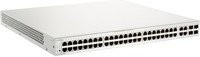 D-Link Switch DBS-2000-52MP in Silber - Bild 1