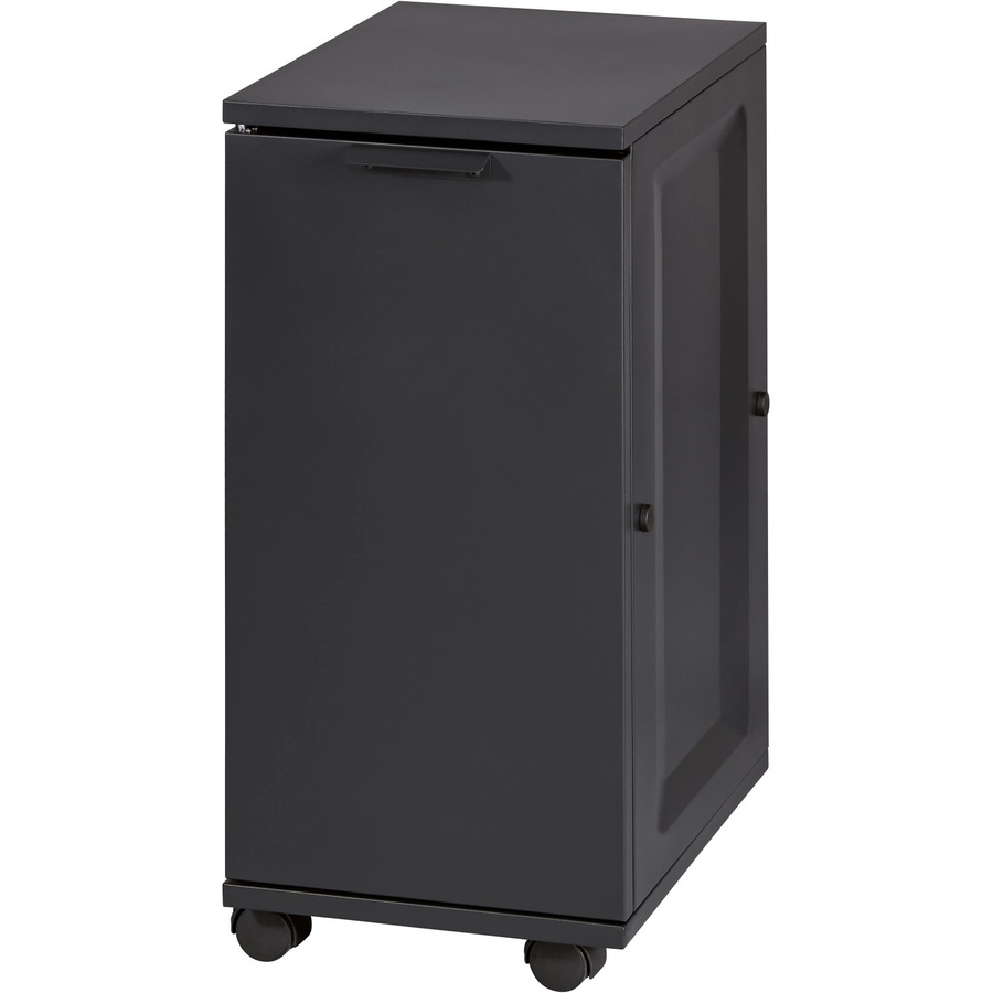 Enders Modularer Grill-Trolley für Gasgrills Monroe Pro, Colorado und Boston Serie in Schwarz mit Stauraum - Bild 2