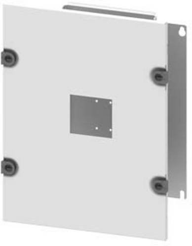 Siemens ALPHA 630 Universal Leistungsschalter-Bausatz 8GK67344KK13, 3+4-polig, Farbe: Grau - Bild 1