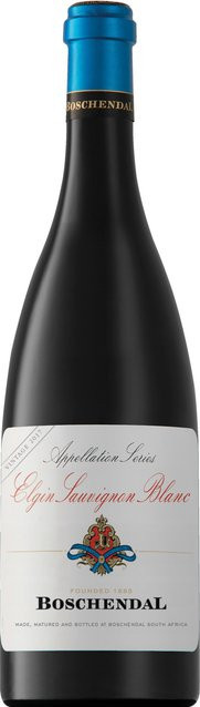 Elgin Sauvignon Blanc Weißwein, 2024, Südafrika, trocken, 0,75 l - Bild 1