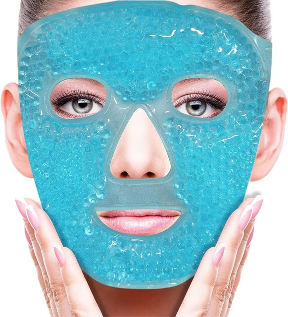 DUTRIEUX Gesichts- und Augenmaske, Unisex - Bild 1