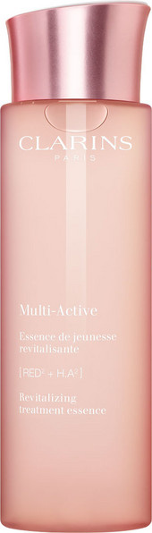 CLARINS Multi-Active Essence de Jeunesse Serum, Hyaluronsäure - Bild 1