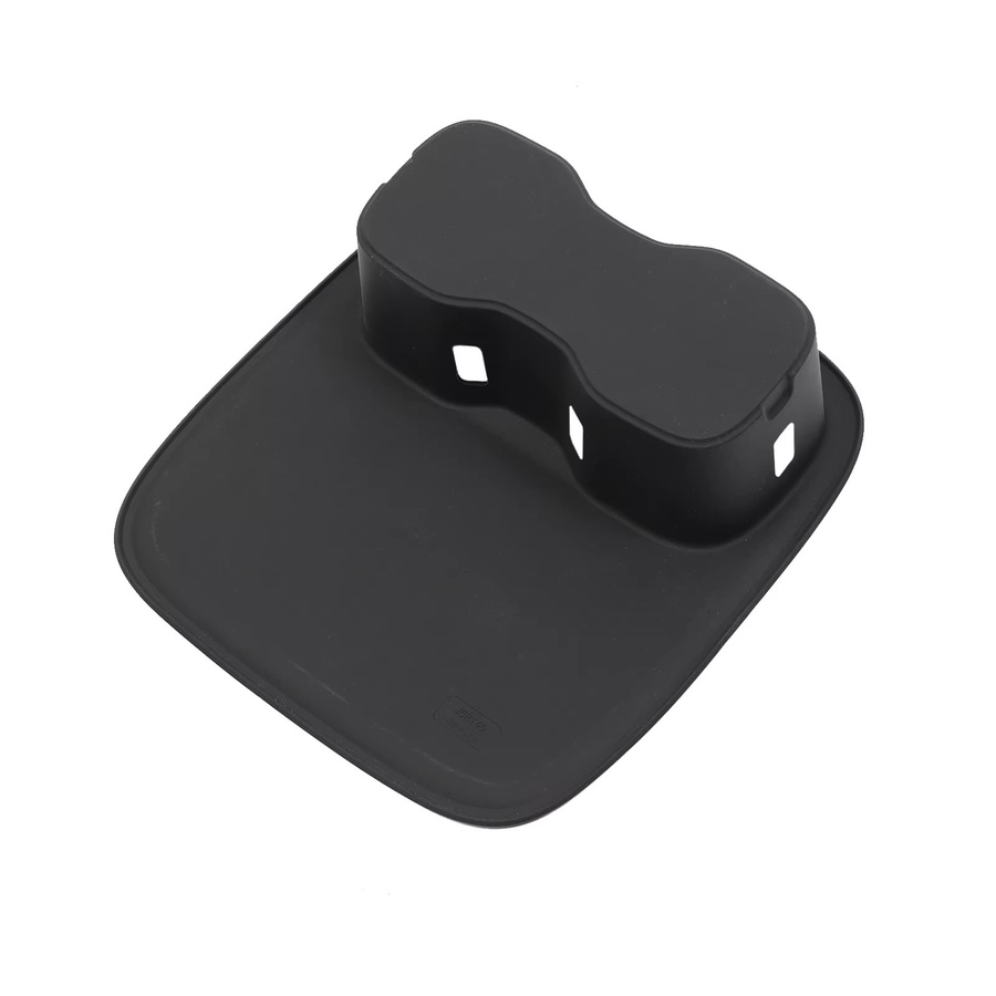 Leapmotor B10/B01 2025-2026 Auto Getränkehalter für die zweite Reihe in Schwarz - Bild 2