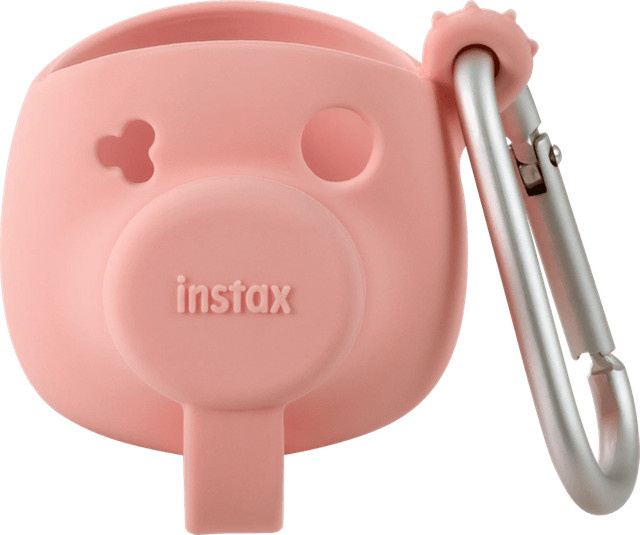 Fujifilm Instax Pal Case in Powder Pink - Bild 1