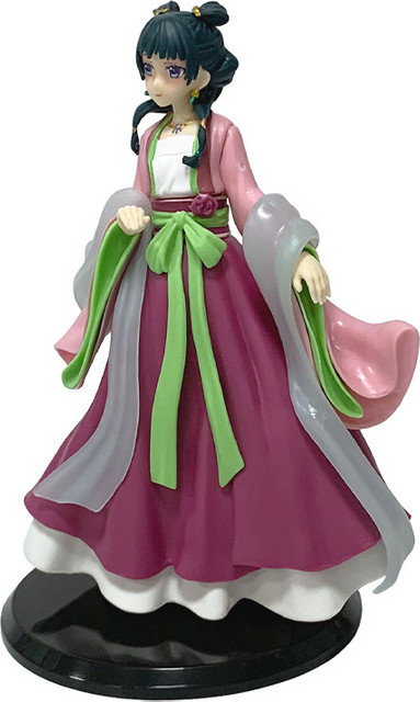 Bandai Apothe-cary Diaries Maomao, Anime-Figur, Einzelfigur - Bild 1