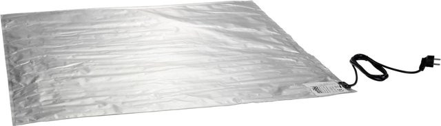 Romberg SkinnyHeat Heizmatte 95 Watt, B/T: 95 x 95 cm - Bild 1