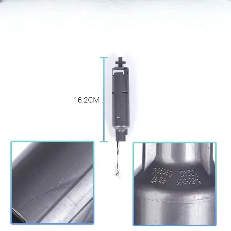 Original Soft Roller Kopf Pinsel Motor für Dyson V10 und V11 Staubsauger Zubehör - Bild 3