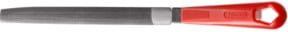 Facom Halbrund-Feile mit Heft Hieb 2, 250 mm, Mehrfarbig - Bild 1