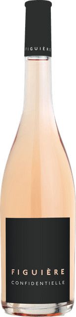 Figuière Roséwein Confidentielle 2024, Côtes de Provence, 0,75 l - Bild 1