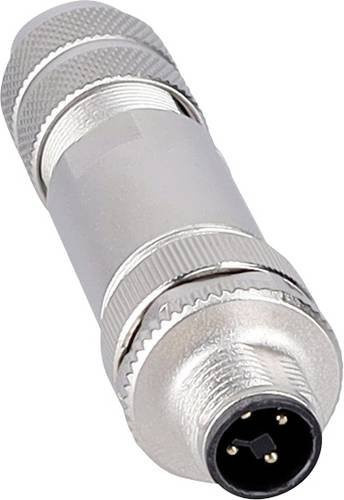 TE Connectivity 3-2172096-2 Beutel in Silber - Bild 1