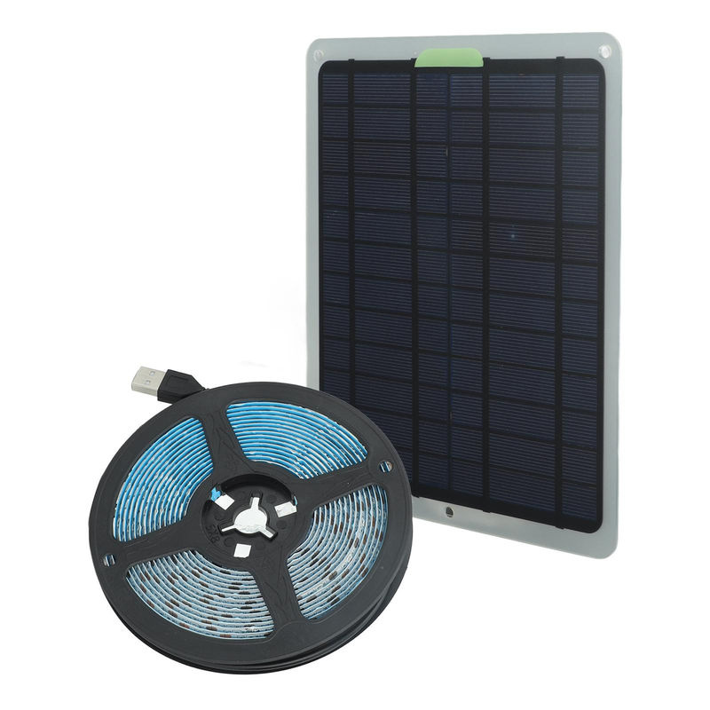 Neoglint 20W Vollspektrum Solar LED Grow Light IP65 Wasserdicht für Garten und Balkon - Bild 3