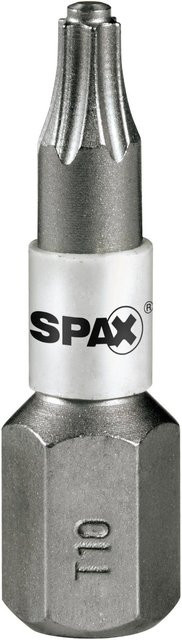 Spax T-Star Plus Bit T 10 in Orange - Bild 2