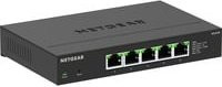 Netgear MS305E 2.5 GbE Ethernet Switch in Schwarz - Bild 2