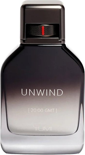 TUMI Unwind Eau de Parfum, 100 ml, Herren - Bild 1