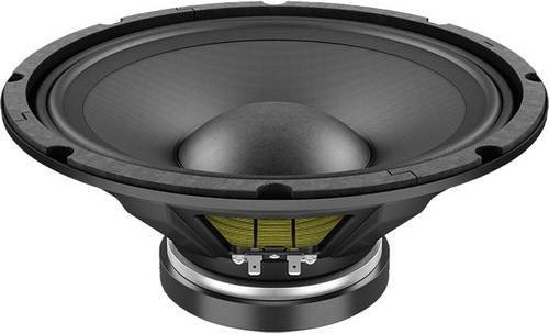 Lavoce WSF122.02 Tieftöner 12 Zoll 30,48 cm, 200W, 8 Ohm, Schwarz - Bild 1