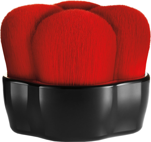 Shiseido Hanatsubaki Hake Polishing Face Brush - Bild 1