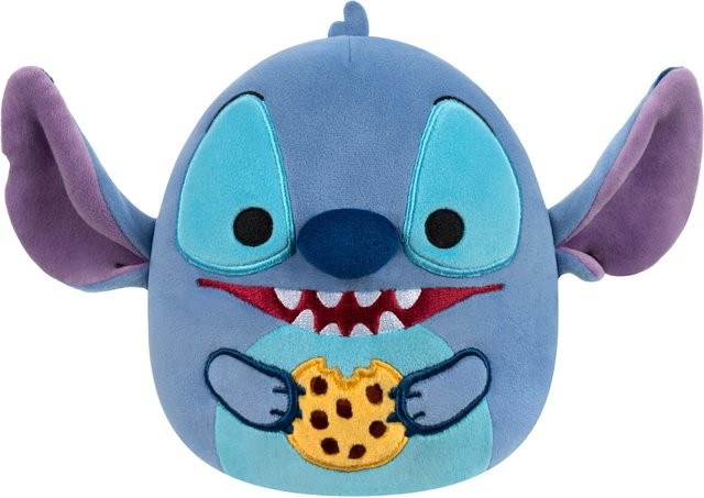 Squishmallows Stitch Plüsch Kuscheltier ab 3 Jahren - Bild 1