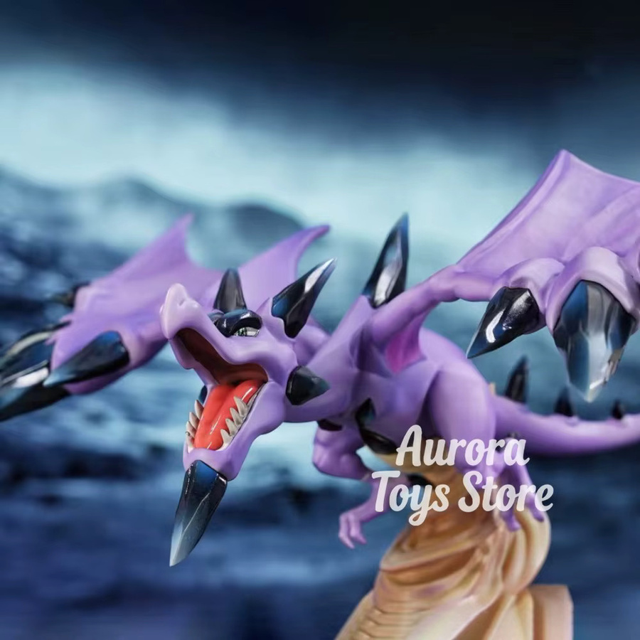 Bandai Pokémon Mega Aerodactyl, Actionfiguren, Kunststoff, Einzelfigur - Bild 3