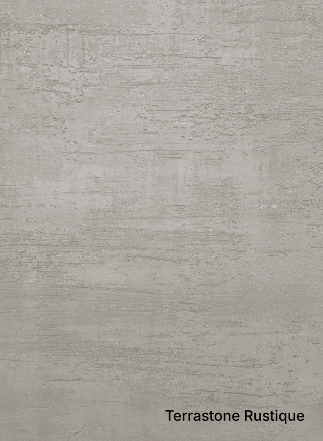 Terrastone Rustique Mumbai Standard Kalkstein in Braun und Grau, 15 kg - Bild 1