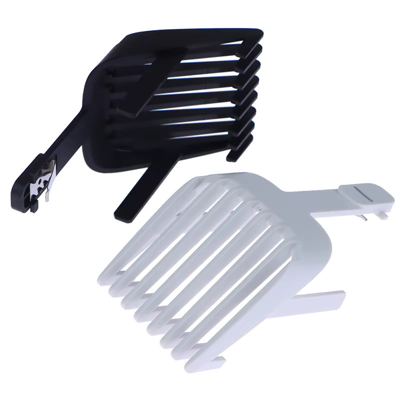 Verstellbarer Positionierungs-Begrenzungskamm für Enchen Boost Sharp 3S Haarschneidemaschinen, professionelles Friseur-Zubehör, Multicolor - Bild 2