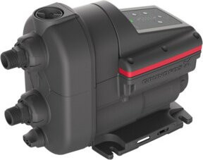 Grundfos Druckerhöhungsanlage SCALA2 3-45 in Schwarz, 550 W - Bild 1
