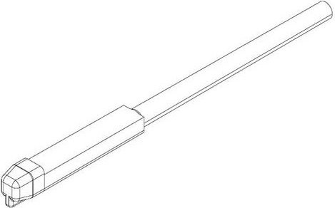 Molex Dichtung 343450001 - Bild 1