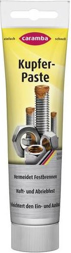 Caramba Kupferpaste C13 mit 100g - Bild 1
