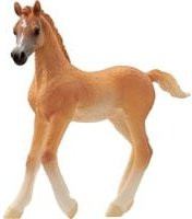 Schleich Horse Club Araber Fohlen Spielfigur - Bild 1