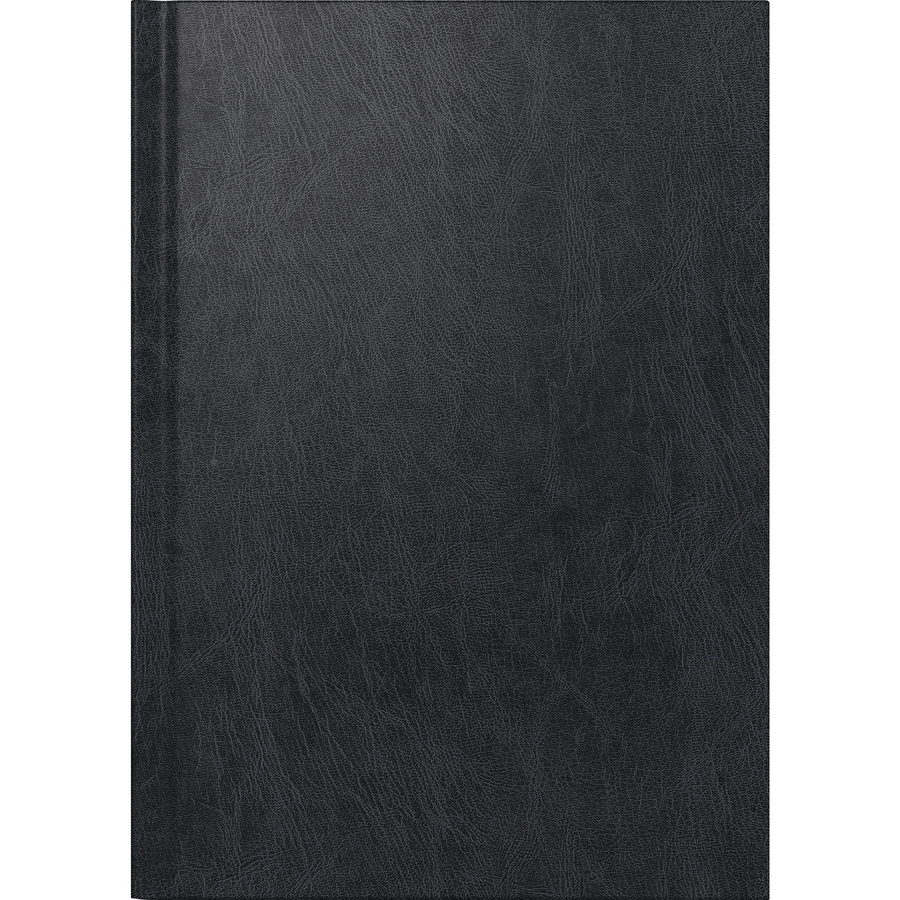 Baier & Schneider Glocken Buchkalender 2027 Hardcover in Schwarz oder Blau - Bild 2