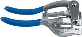 KS Tools Lochzange in Blau - Bild 1