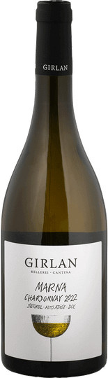 Marna Chardonnay, trocken, Weißwein, 2023, 0,75 l - Bild 1