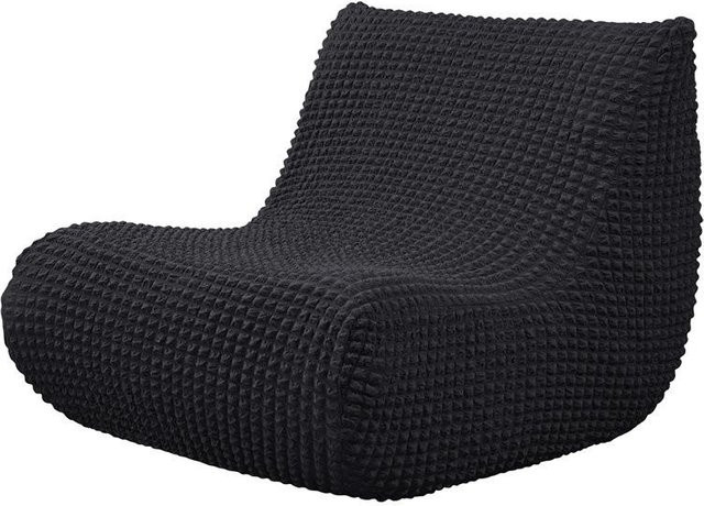 Yiran Furniture Caterpillar Sofa Schutzhülle Bubble Grid Sofabezug aus Polyester, B/T/H: 60 x 70 x 30 cm - Bild 1