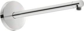 Duravit Brausearm für die Dusche, Wandmontage, Farbe: Chrom, Länge: 41 cm - Bild 1