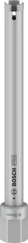 Bosch Diamant-Trockenbohrkrone Best for Universal in Silber, Durchmesser: 32 mm, Länge: 330 mm - Bild 1