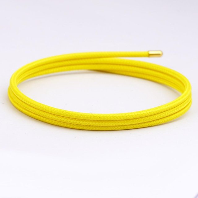 Armband Magnetisches Seil, 51 cm, Unisex, Yellow - Bild 1