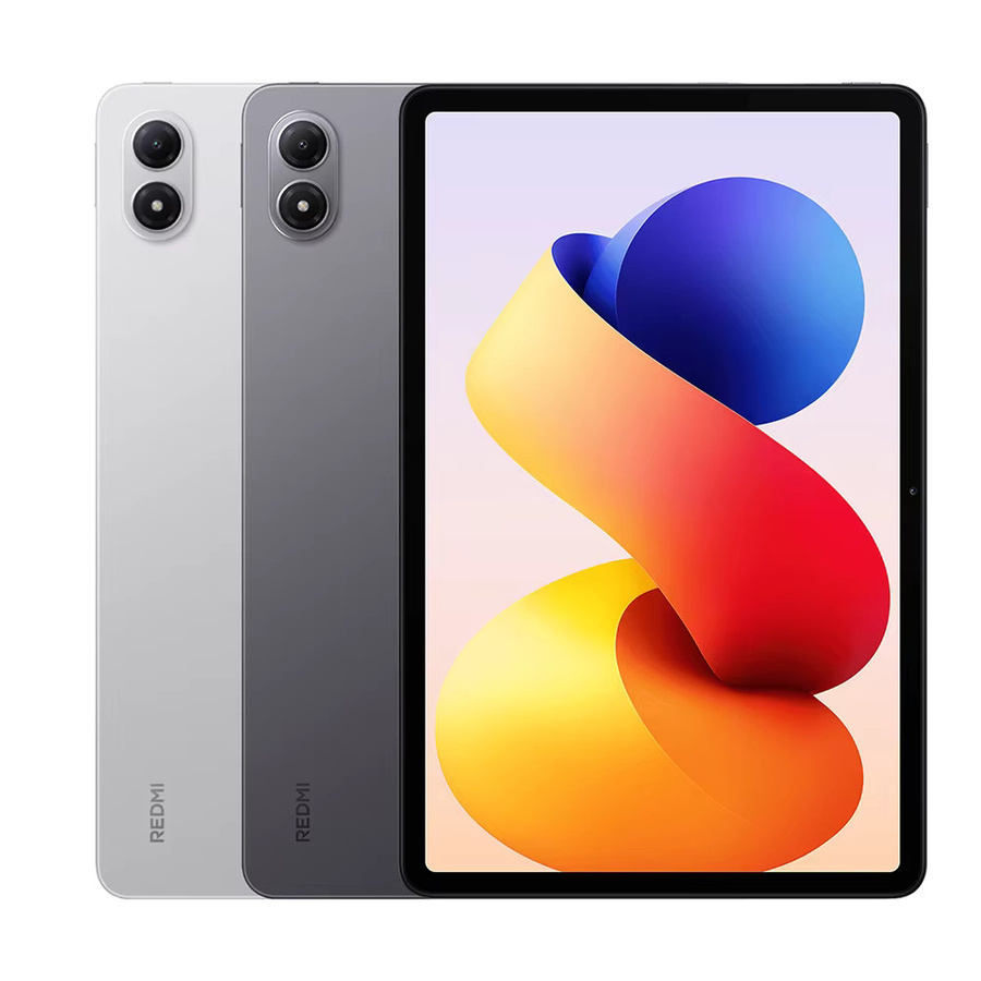 Xiaomi Redmi Pad 2 Pro Tablet Globale Version in Purple mit 12,1 Zoll 2,5K Display, 120Hz Bildwiederholrate, Snapdragon 7s Gen 4 und 12000mAh Akku - Bild 6