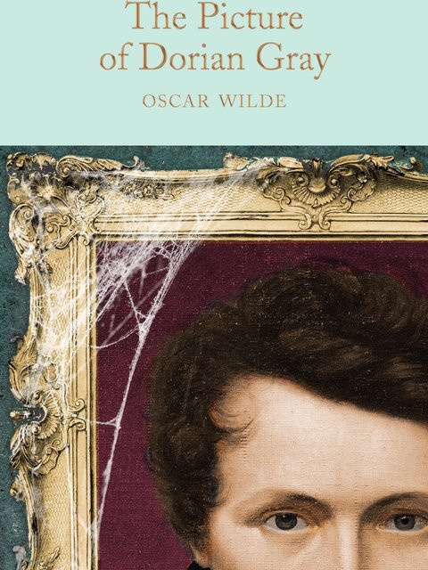Das Bild von Dorian Gray, Sammlerbibliothek, Oscar Wilde - Bild 1