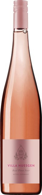 Villa Huesgen Pinot Noir, trocken, Roséwein, 2025, 0,75 l - Bild 1
