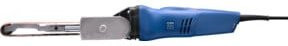 PFERD Elektrobandschleifer EBER 8/280 in Blau mit 230 Volt, Bandlänge: 520 mm, Breite: 3-20 mm - Bild 1