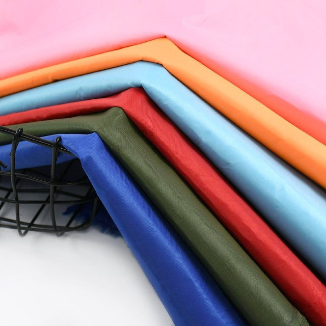 Meetee DIY-Regenschirm und Drachenzelt Stoff mit 190 Zähnen, wasserdicht und stoffbeschichtet - Bild 1