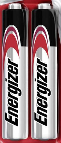 Energizer Ultra+ Piccolo Mini AAAA Alkaline Batterien 1,5V 2er Pack - Bild 1