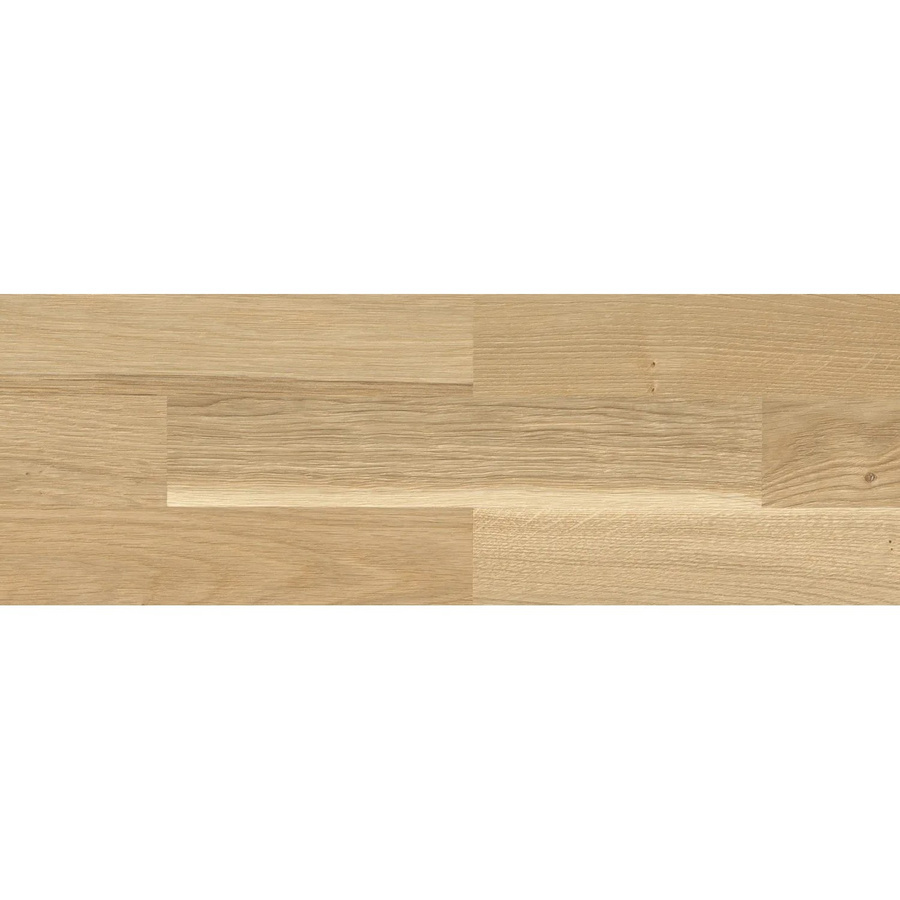 Haro Living by Haro Parkett Schiffsboden Eiche Pure strukturiert versiegelt in Beige und Braun - Bild 2