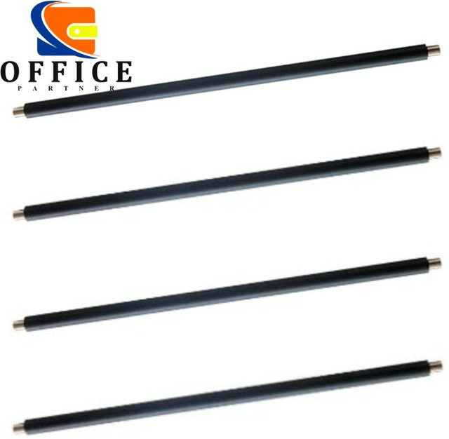 4er-Set Primäre Laderollen PCR für Kyocera TASKalfa 3212i 4012i 3011 3011i 3511i 3010i 3510i 255 305 FS-6525 6530 6025 6030 in Schwarz - Bild 1