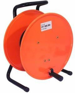 Schill Kabeltrommel HT300.SO in Orange - Bild 1