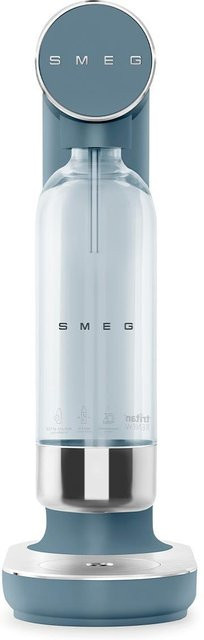 Smeg Trinkwassersprudler SKC01SBM - Bild 1