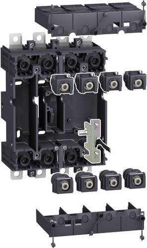 Schneider Electric Stecksockel LV429267 in Schwarz - Bild 1