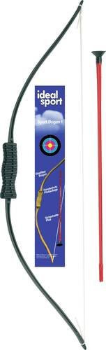 Sport-Bogen 70 cm inklusive 1 Pfeil - Bild 1