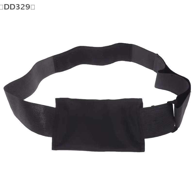 itariaDD329 Peritonealdialyse-Gürtel, verstellbar, atmungsaktiv, Unisex - Bild 5