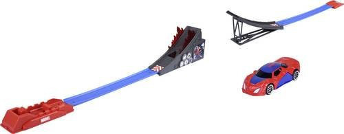 Jada Toys Marvel Bridge Jumper, Rennstrecke, ab 3 Jahre - Bild 1